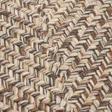 colonial mills corsica cc89 storm gray rug