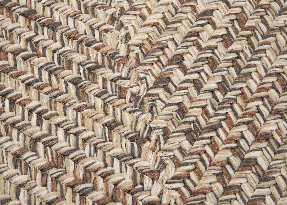 colonial mills corsica cc89 storm gray rug