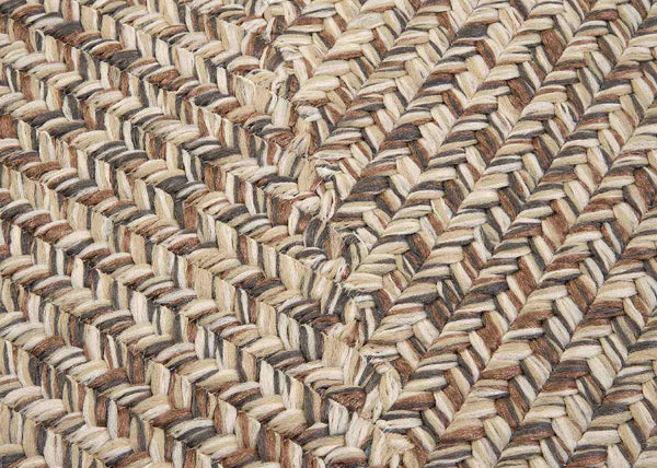colonial mills corsica cc89 storm gray rug