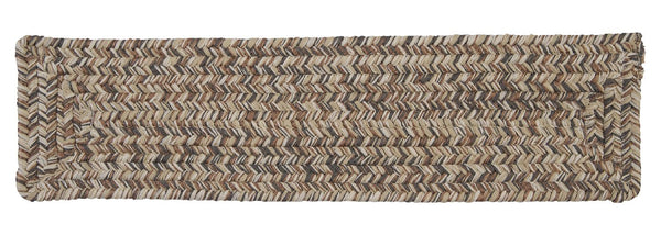 colonial mills corsica cc89 storm gray rug