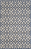 Safavieh Clearance Cedar Brook CDR221F Ivory Rug