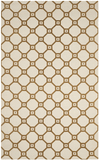 Safavieh Clearance Cedar Brook CDR228A Ivory Rug