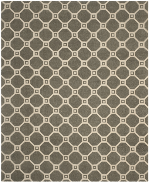 Safavieh Clearance Cedar Brook CDR228D Grey Rug