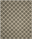 Safavieh Clearance Cedar Brook CDR228D Grey Rug