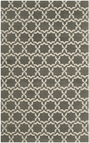 Safavieh Clearance Cedar Brook CDR231D Grey Rug
