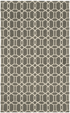 Safavieh Clearance Cedar Brook CDR232D Grey Rug