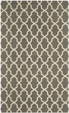 Safavieh Clearance Cedar Brook CDR233D Grey Rug