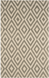 Safavieh Clearance Cedar Brook CDR238D Ivory Rug