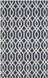 Safavieh Clearance Cedar Brook CDR241G Navy Rug