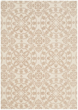 Safavieh Clearance Cedar Brook CDR262K Natural Rug