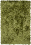 Chandra Zina ZIN-45700 Brown Rug