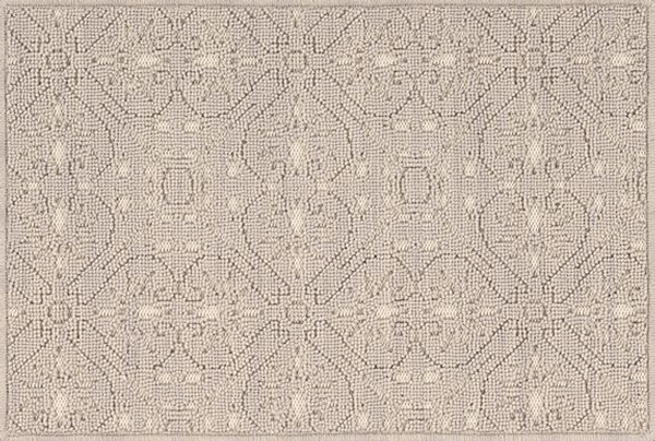Rugs Done Right Custom Grosse Pointe CHARL50931 Pearl Rug