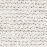 chandra chloe chl 38501 silver rug