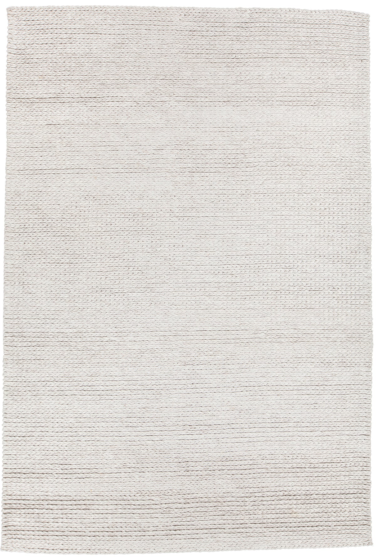 Chandra Zoya ZOY-45802 Silver Rug