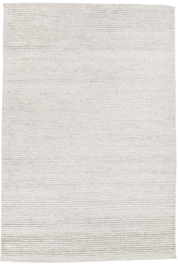 Chandra Zoya ZOY-45802 Silver Rug
