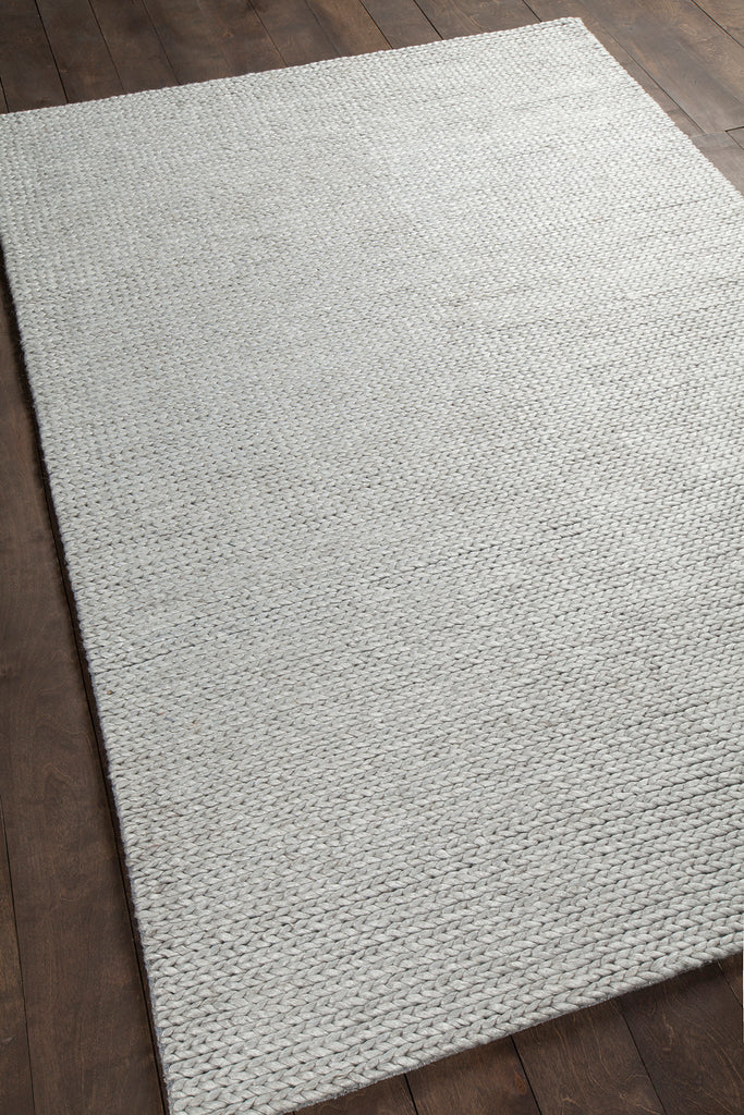 chandra chloe chl 38501 silver rug