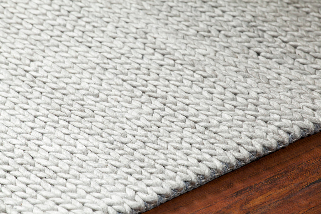 chandra chloe chl 38501 silver rug