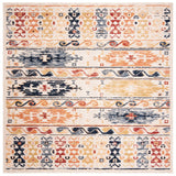 Safavieh Clearance Charleston CHL421A Ivory Rug