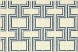 Rugs Done Right Custom Grosse Pointe CHNDL58412 Ivory Marina Rug