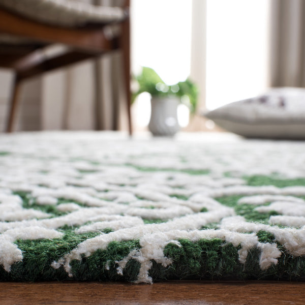 safavieh clearance chatham cht712y green rug