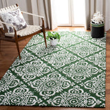 safavieh clearance chatham cht712y green rug
