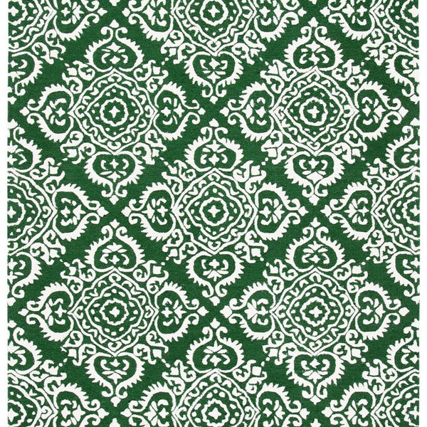 safavieh clearance chatham cht712y green rug