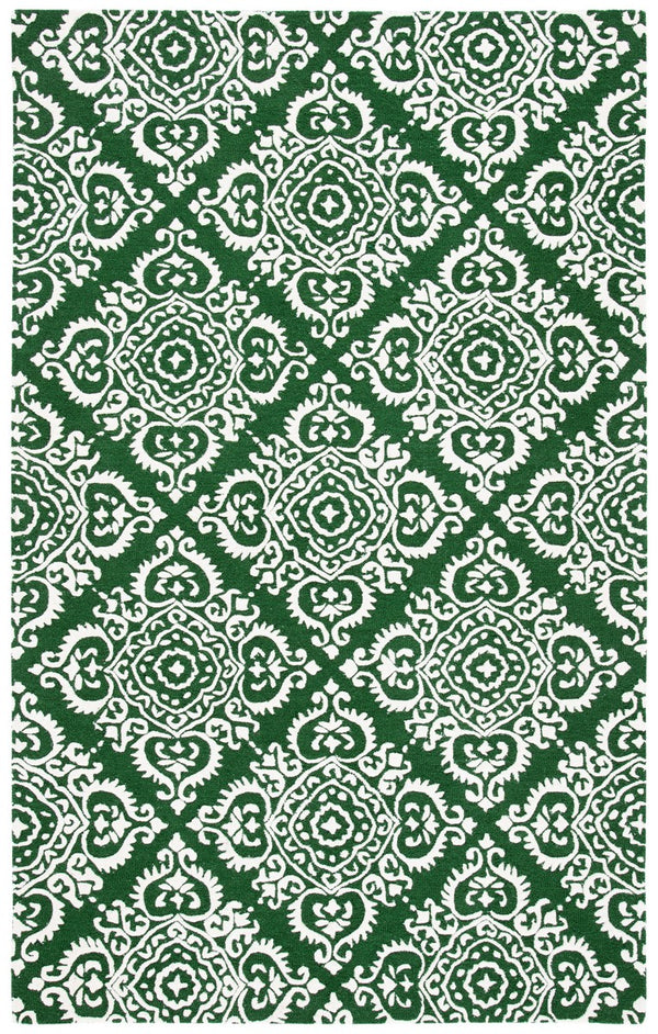 safavieh clearance chatham cht712y green rug