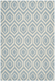 Safavieh Clearance Chatham CHT731B Blue Rug