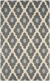 Safavieh Clearance Chatham CHT748D Ivory Rug