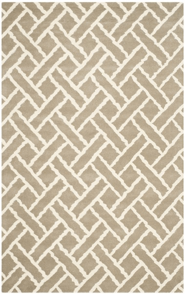 Safavieh Clearance Chatham CHT757H Beige Rug