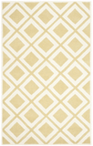 Safavieh Clearance Chatham CHT759L Gold Rug