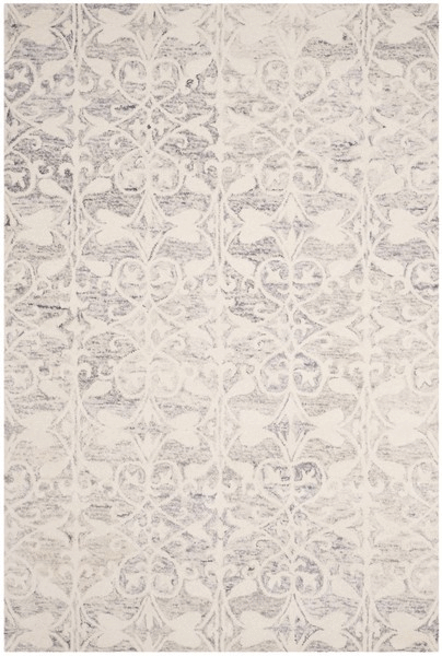 Safavieh Clearance Chatham CHT765E Light Grey Rug