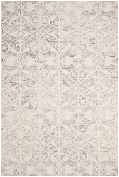 Safavieh Clearance Chatham CHT765E Light Grey Rug
