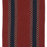 colonial mills corsair banded ci77 red rug