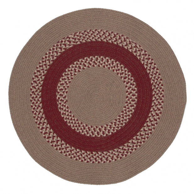 colonial mills corsair banded ci87 natural rug