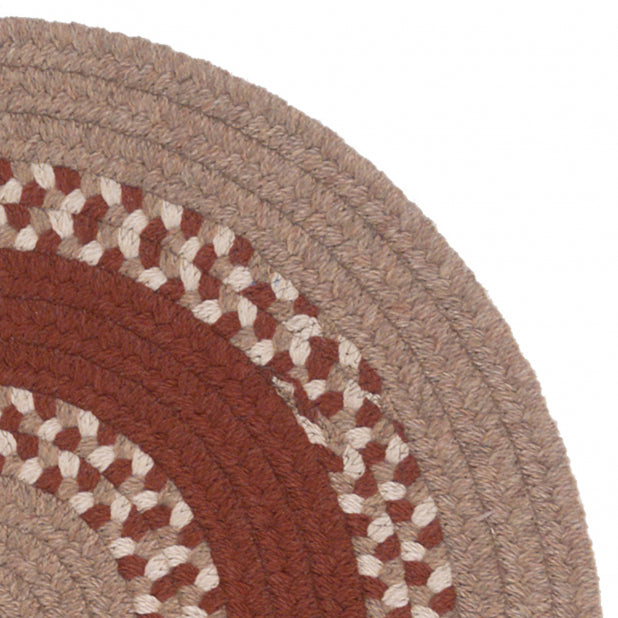 colonial mills corsair banded ci87 natural rug