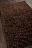 chandra cinzia cin 35200 chocolate rug
