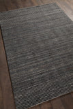 chandra citizen cit 34302 charcoal rug