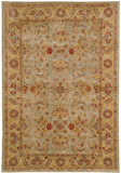 safavieh clearance classic cl324a light green rug