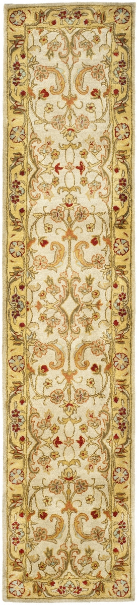 safavieh clearance classic cl324b grey rug