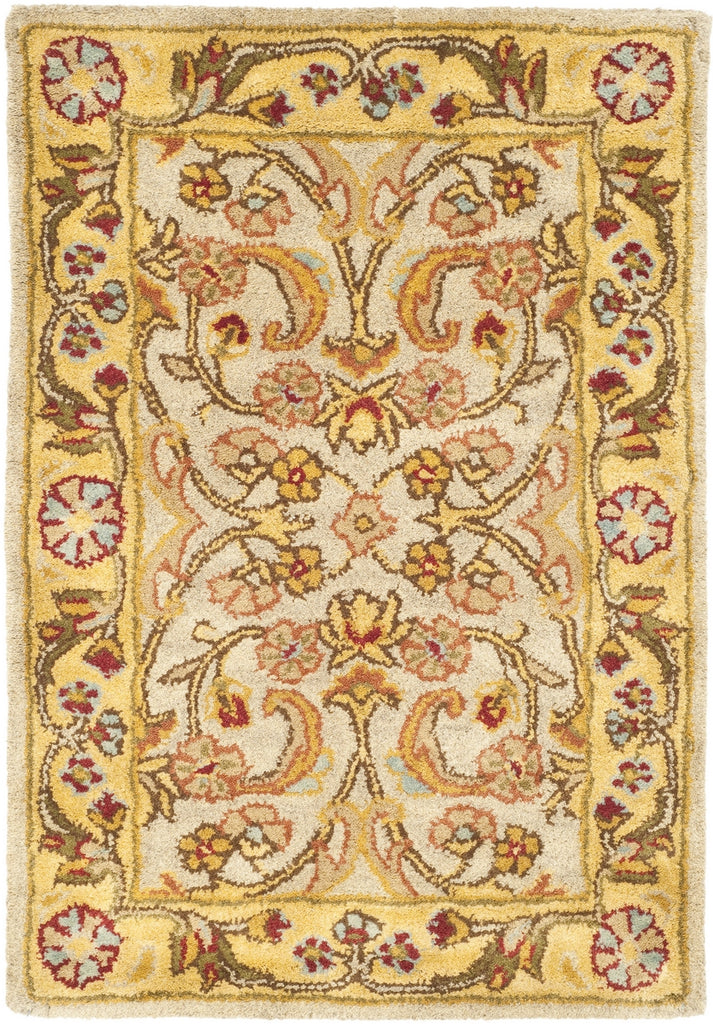 safavieh clearance classic cl324b grey rug