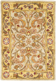 safavieh clearance classic cl324b grey rug