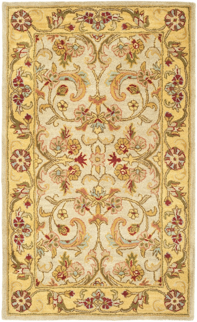 safavieh clearance classic cl324b grey rug