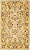 safavieh clearance classic cl324b grey rug