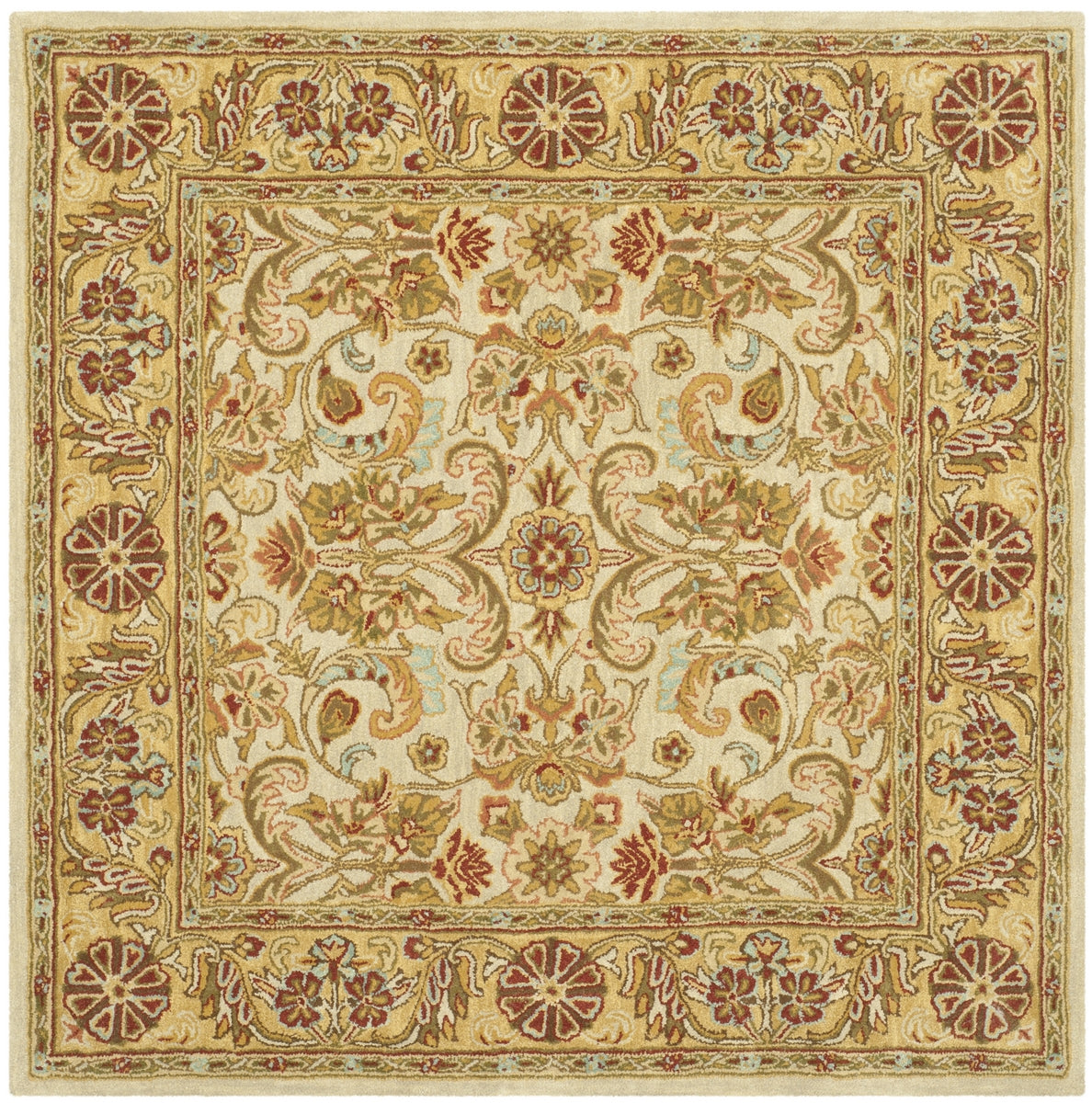 safavieh clearance classic cl324b grey rug