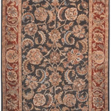 safavieh clearance classic cl758p dark olive rug