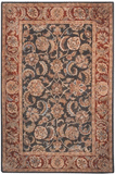 safavieh clearance classic cl758p dark olive rug