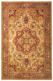 safavieh clearance classic cl763a light gold rug