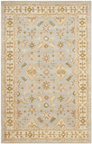 safavieh clearance classic cl933a light blue rug