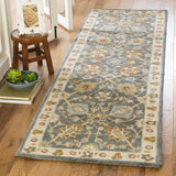 safavieh clearance classic cl934a dark grey rug